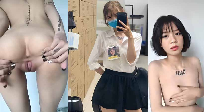 I'm pretty and I have the right to masturbate