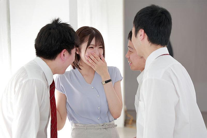 SSIS-826 Cô chủ nhiệm và đám thanh niên cá biệt của lớp